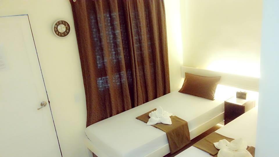 Joaquinn'S Bed And Breakfast El Nido Exterior foto