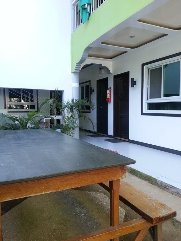 Joaquinn'S Bed And Breakfast El Nido Exterior foto