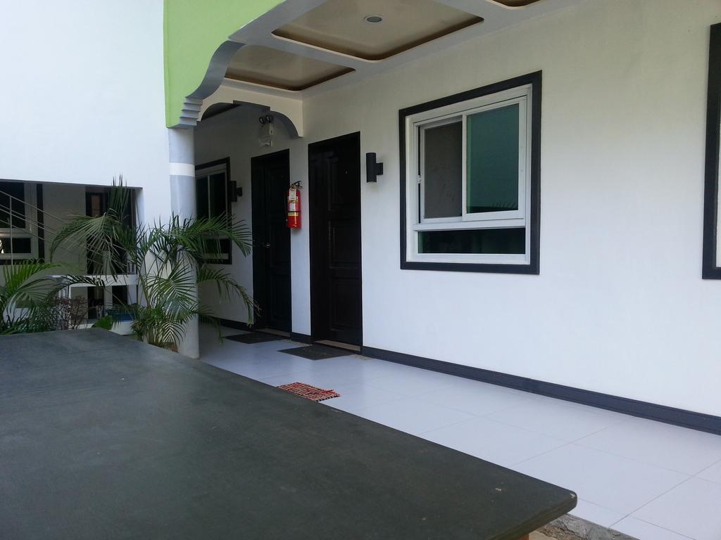 Joaquinn'S Bed And Breakfast El Nido Exterior foto